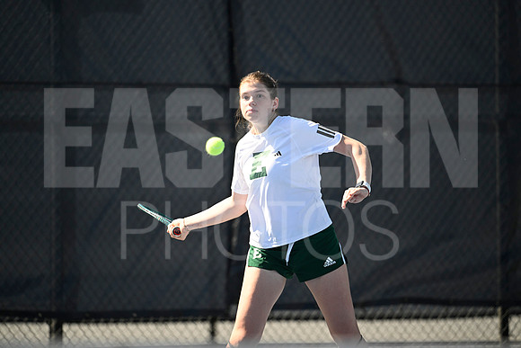 Eastern Michigan North Florida Tennis