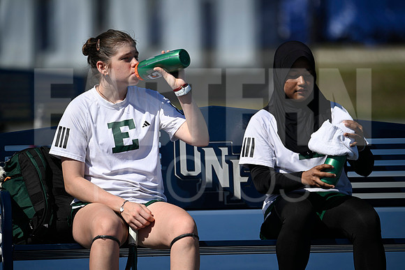 Eastern Michigan North Florida Tennis