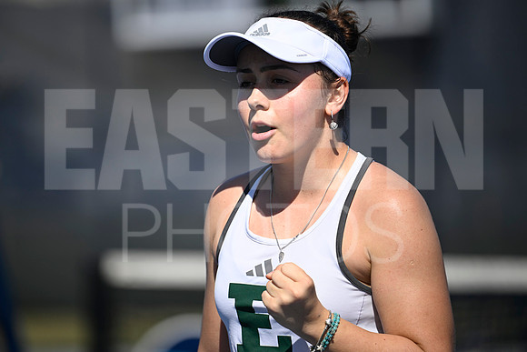 Eastern Michigan North Florida Tennis
