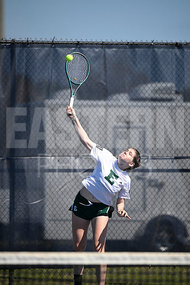 Eastern Michigan North Florida Tennis