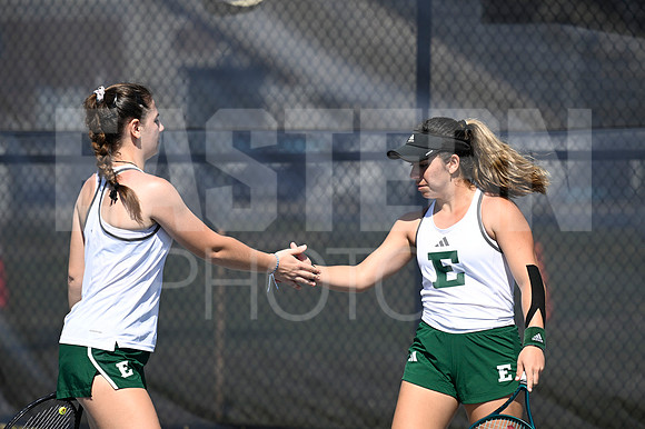 Eastern Michigan North Florida Tennis