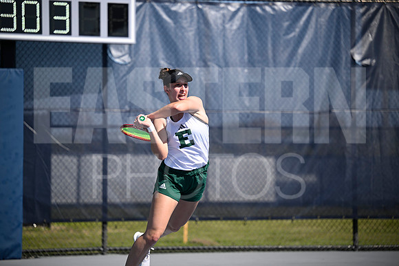 Eastern Michigan North Florida Tennis