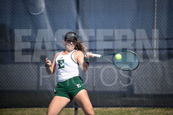 Eastern Michigan North Florida Tennis