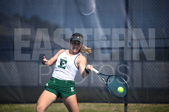 Eastern Michigan North Florida Tennis