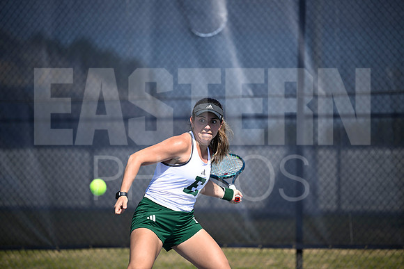 Eastern Michigan North Florida Tennis