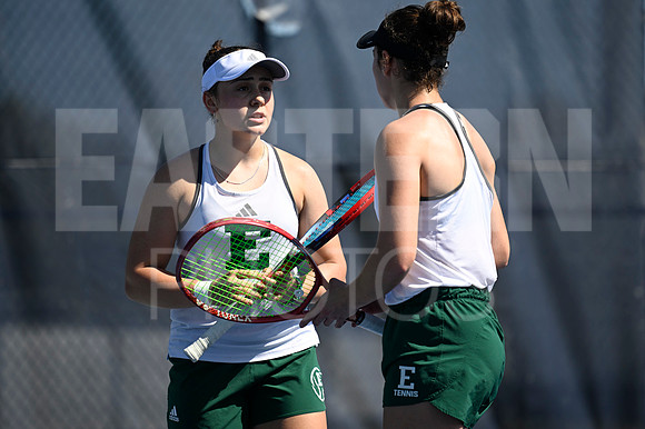 Eastern Michigan North Florida Tennis