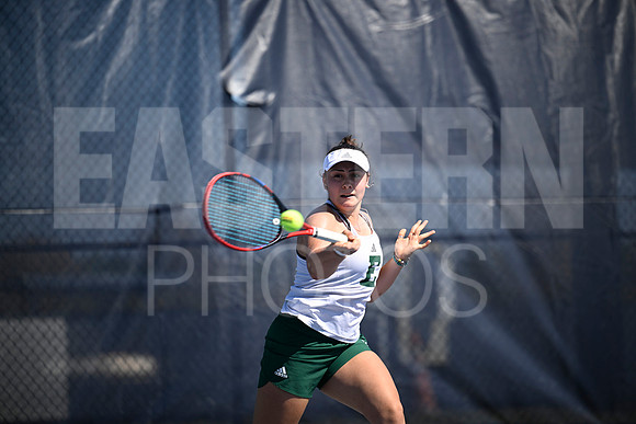 Eastern Michigan North Florida Tennis