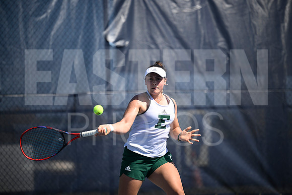 Eastern Michigan North Florida Tennis