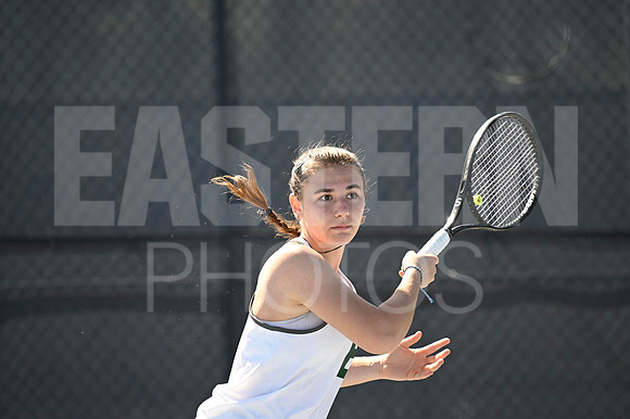 Eastern Michigan North Florida Tennis