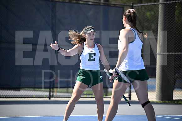Eastern Michigan North Florida Tennis