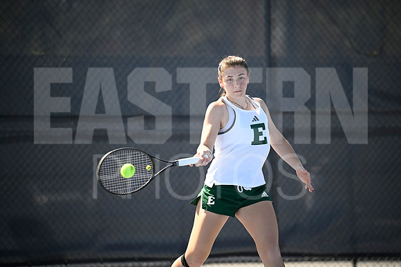 Eastern Michigan North Florida Tennis