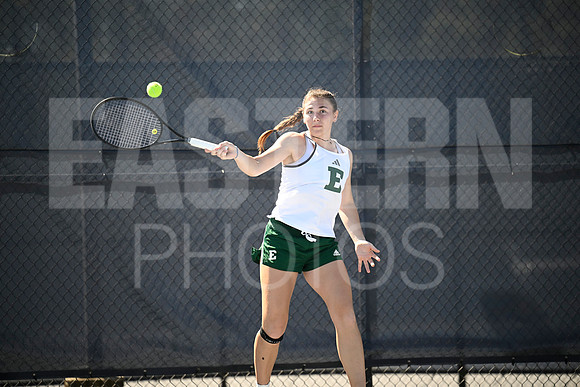 Eastern Michigan North Florida Tennis