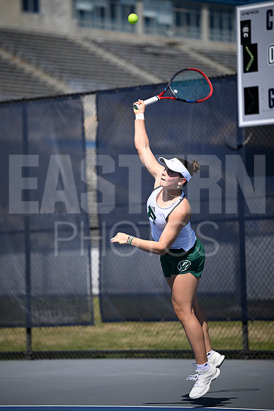 Eastern Michigan North Florida Tennis