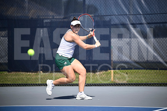 Eastern Michigan North Florida Tennis