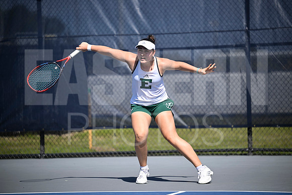 Eastern Michigan North Florida Tennis