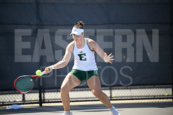 Eastern Michigan North Florida Tennis