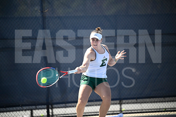 Eastern Michigan North Florida Tennis