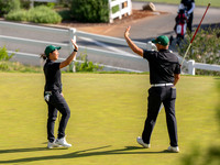 Game Above Golf Invitational