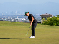 Game Above Golf Invitational