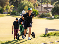 Game Above Golf Invitational
