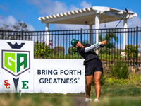 Game Above Golf Invitational