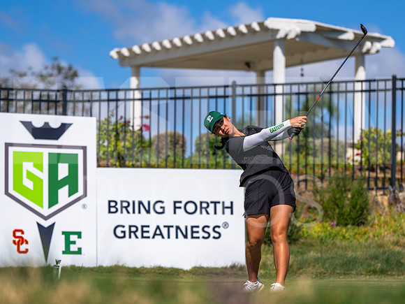 Game Above Golf Invitational