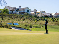 Game Above Golf Invitational
