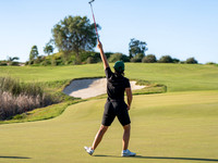 Game Above Golf Invitational