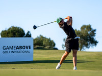 Game Above Golf Invitational