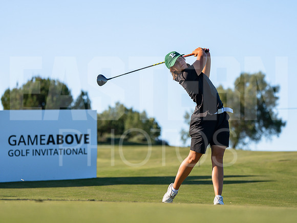 Game Above Golf Invitational