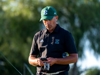 Game Above Golf Invitational