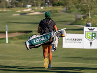 Game Above Golf Invitational