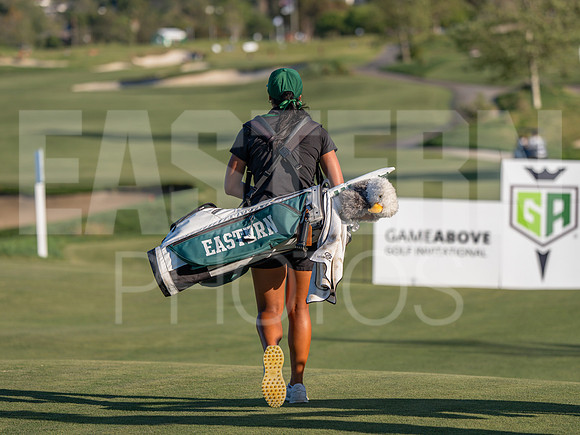 Game Above Golf Invitational