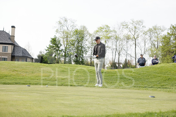 EMU,Men's,Golf,MAC