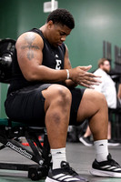 Pro Day - March 17