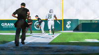Baseball vs. Akron (March 20, 2026)