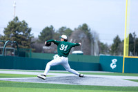 Baseball vs. Akron (March 21, 2026)