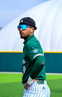 Baseball vs. Akron (March 21-22)