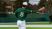 Baseball vs. Youngstown State (March 24, 2026)