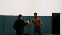 Billy Donlon First Workouts 3-25-26