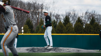 Baseball vs. Central Michigan (March 27, 2026)