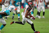 FL: Tampa Bay Buccaneers vs. Miami Dolphins