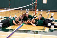Sitting Volleyball Clinic (April 6, 2026)