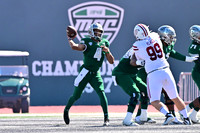 2022 Homecoming Game vs UMass 10-01-22