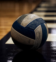 Spring Volleyball at Hillsdale (April 17, 2026)