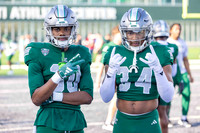 EMU Spring Game 4-17-2026 (Camren Clouthier)