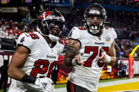 FL: Super Bowl LV - Chiefs vs Bucs