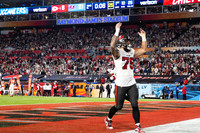 FL: Super Bowl LV - Chiefs vs Bucs