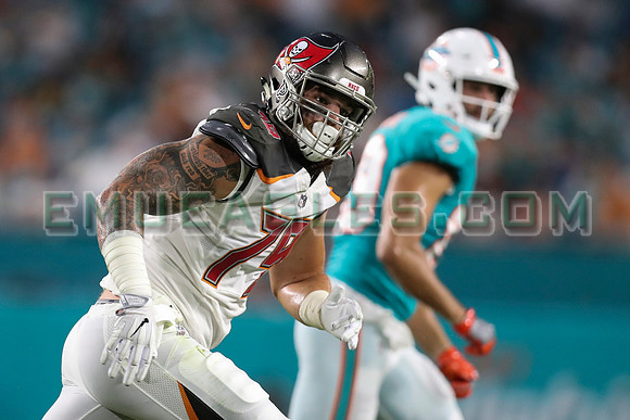 FL: Tampa Bay Buccaneers vs. Miami Dolphins