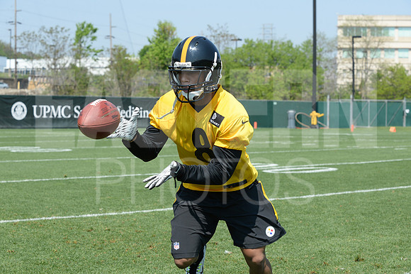 2015 Rookie Mini Camp